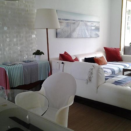Al Andalus, Playa De Muchavista Apartment El Campello Ngoại thất bức ảnh
