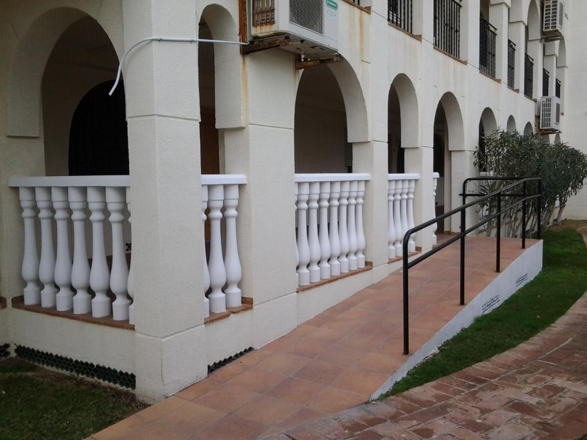 Al Andalus, Playa De Muchavista Apartment El Campello Ngoại thất bức ảnh