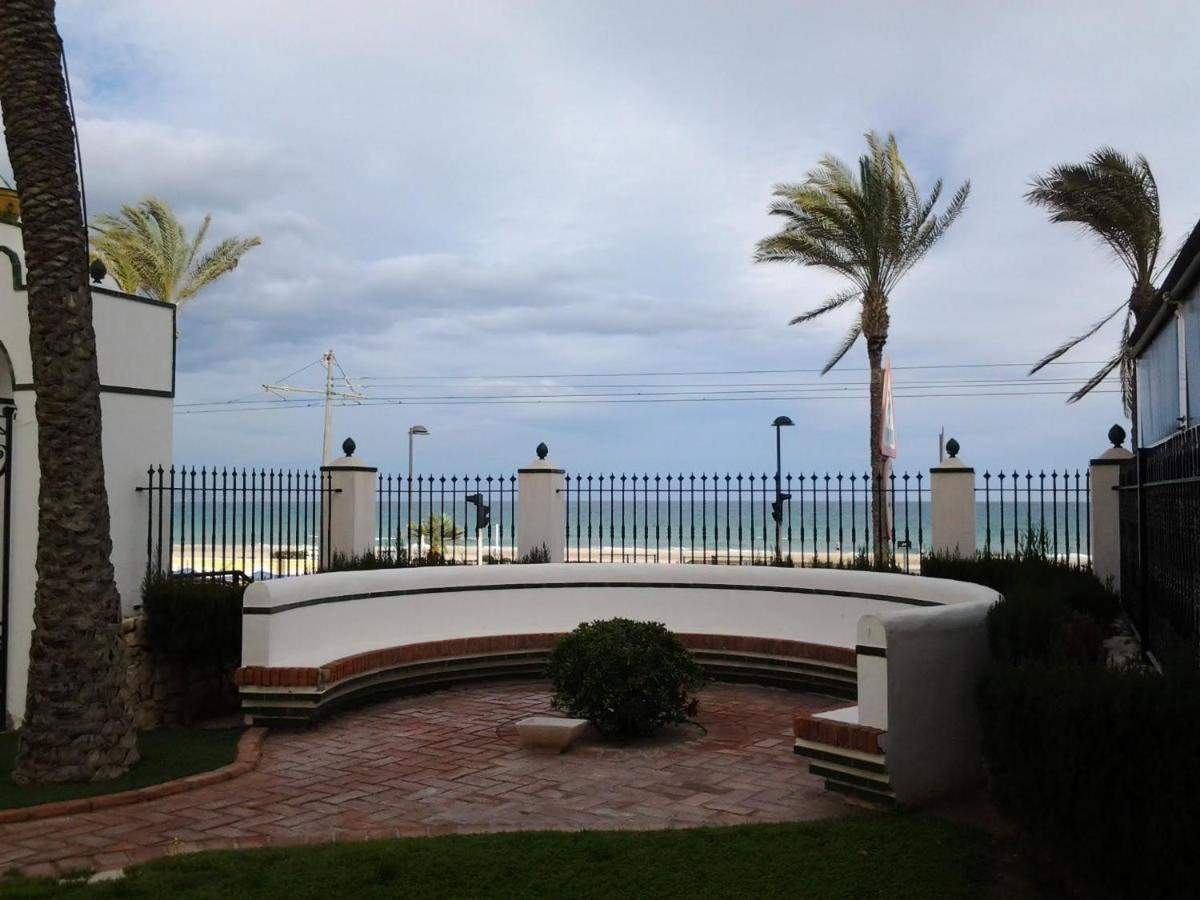 Al Andalus, Playa De Muchavista Apartment El Campello Ngoại thất bức ảnh