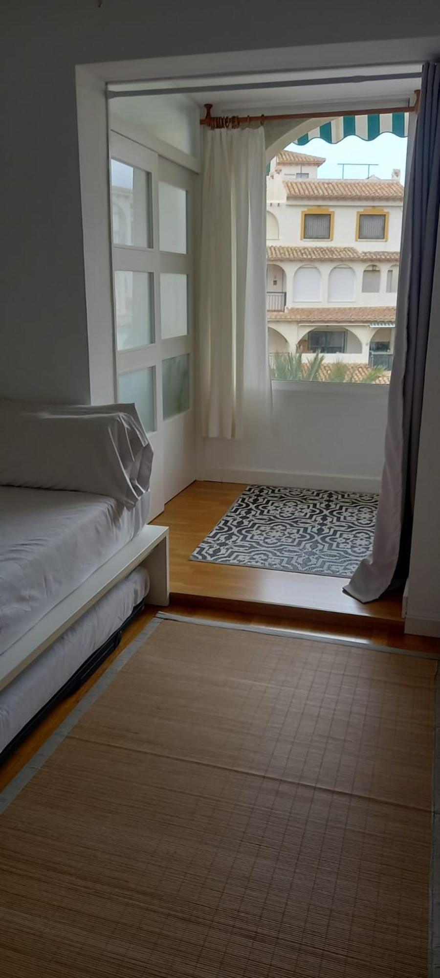 Al Andalus, Playa De Muchavista Apartment El Campello Ngoại thất bức ảnh