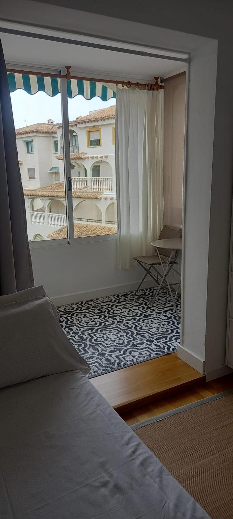Al Andalus, Playa De Muchavista Apartment El Campello Ngoại thất bức ảnh