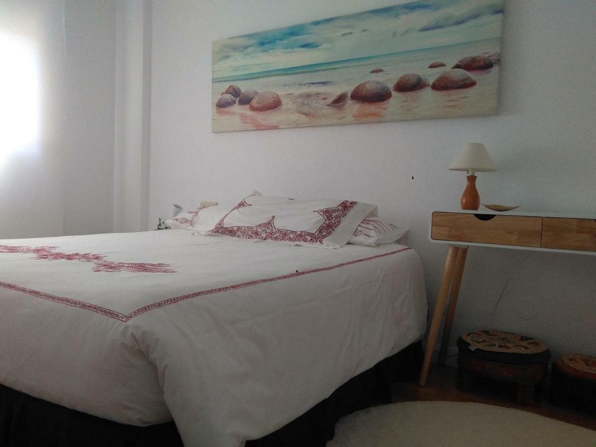 Al Andalus, Playa De Muchavista Apartment El Campello Ngoại thất bức ảnh
