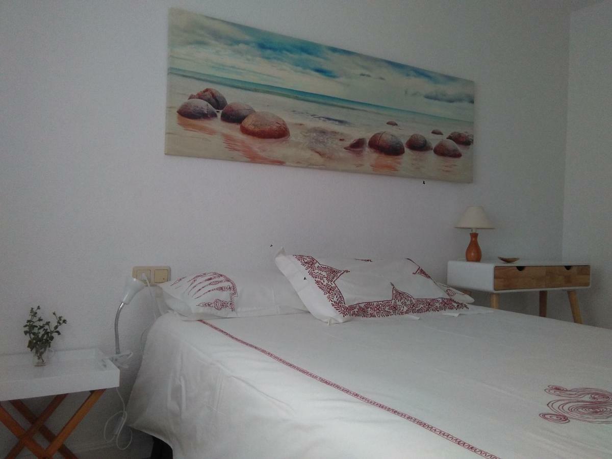 Al Andalus, Playa De Muchavista Apartment El Campello Ngoại thất bức ảnh