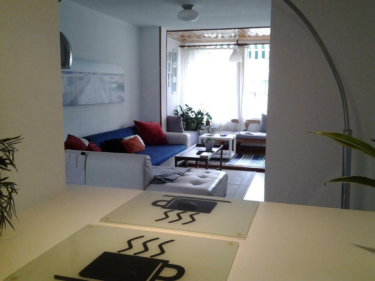Al Andalus, Playa De Muchavista Apartment El Campello Ngoại thất bức ảnh
