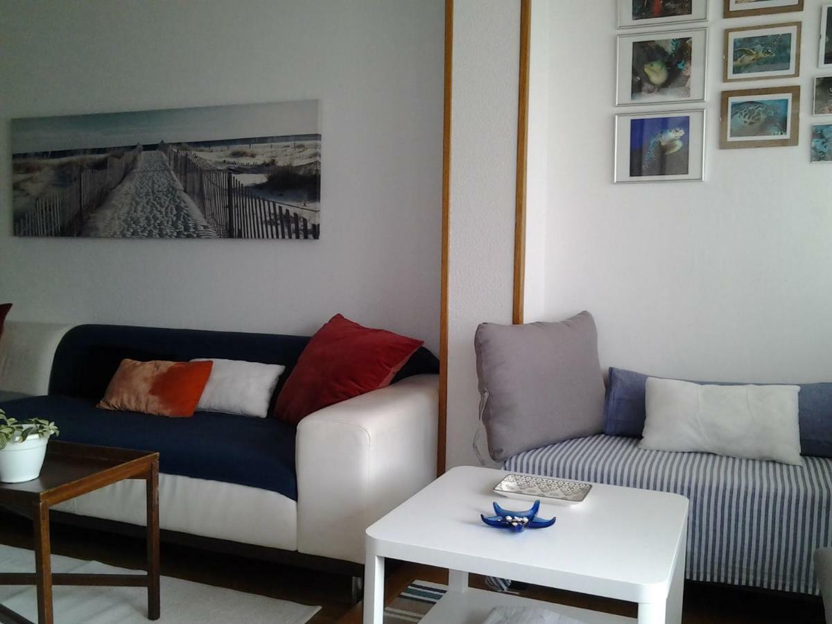 Al Andalus, Playa De Muchavista Apartment El Campello Ngoại thất bức ảnh