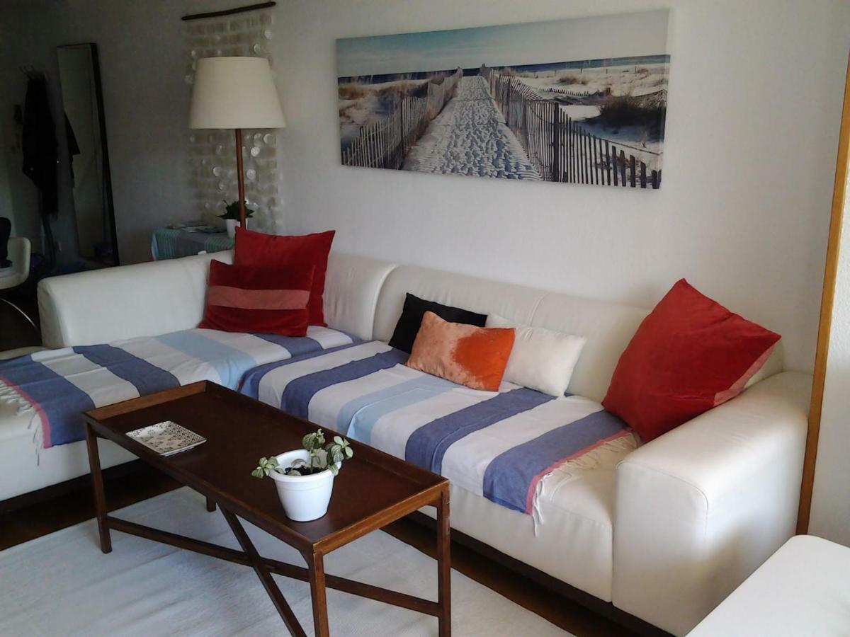 Al Andalus, Playa De Muchavista Apartment El Campello Ngoại thất bức ảnh