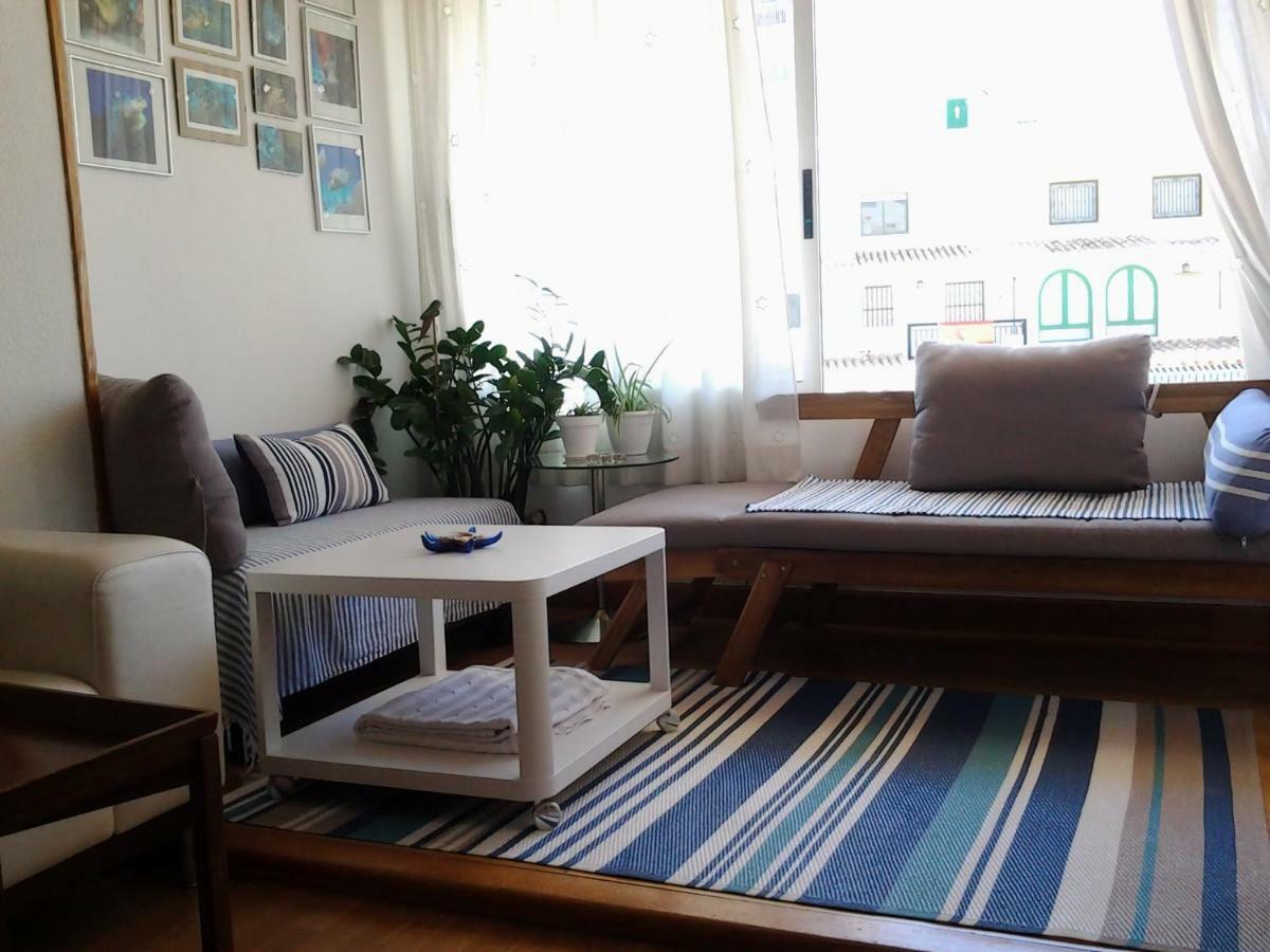Al Andalus, Playa De Muchavista Apartment El Campello Ngoại thất bức ảnh