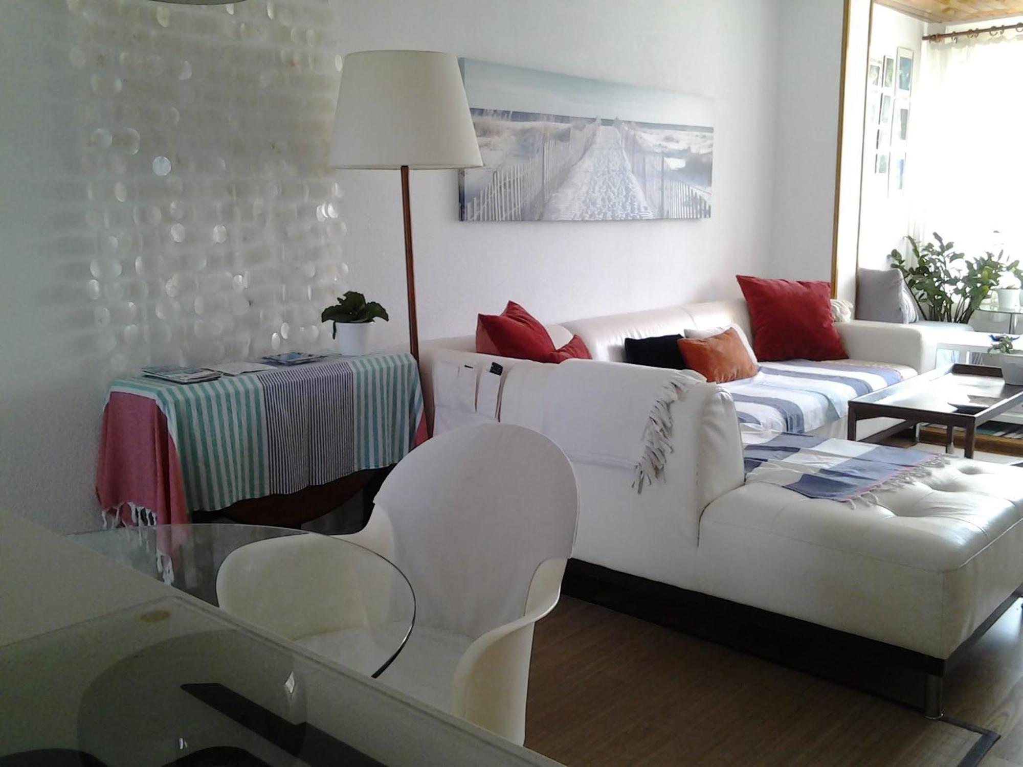 Al Andalus, Playa De Muchavista Apartment El Campello Ngoại thất bức ảnh