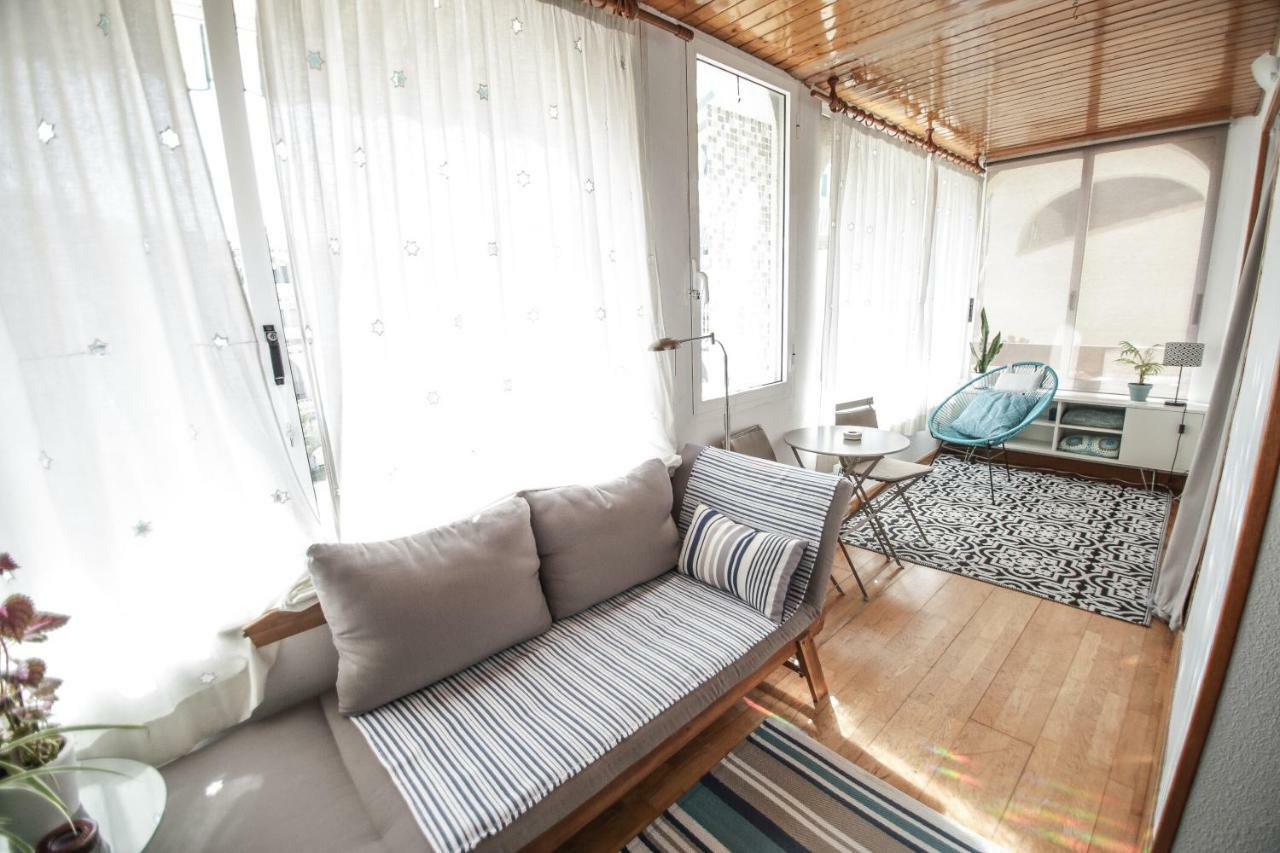 Al Andalus, Playa De Muchavista Apartment El Campello Ngoại thất bức ảnh