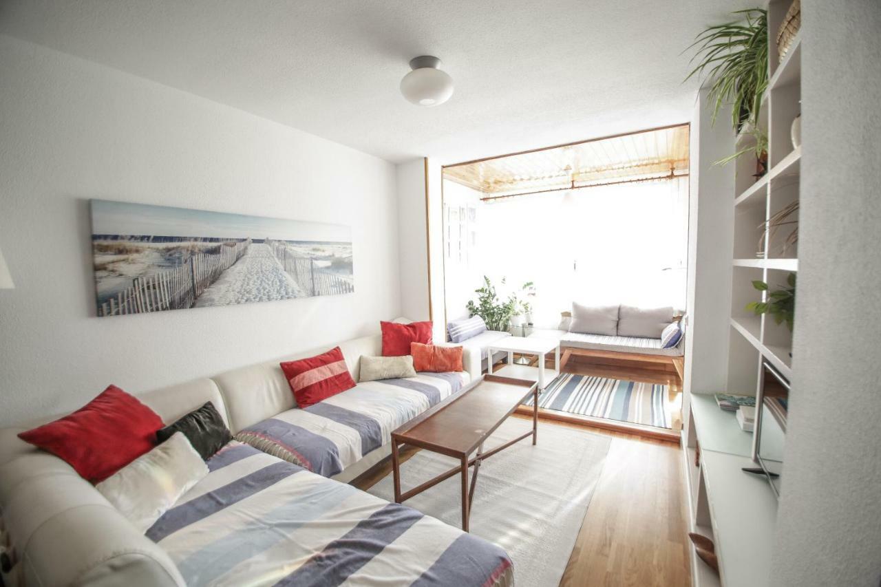 Al Andalus, Playa De Muchavista Apartment El Campello Ngoại thất bức ảnh