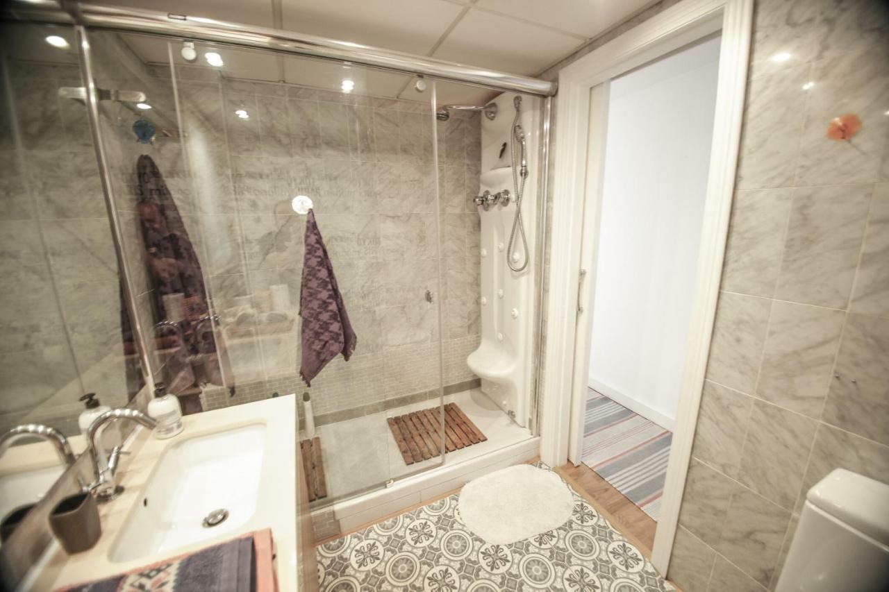 Al Andalus, Playa De Muchavista Apartment El Campello Ngoại thất bức ảnh